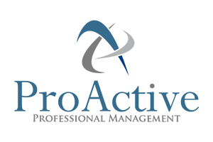 Proactive Professional Management