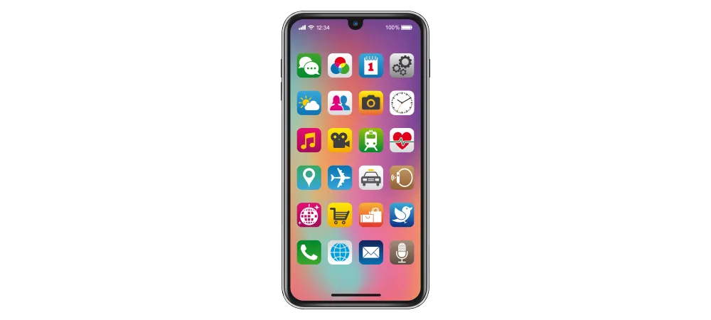 PCI Training: Mobile Phone App Threats